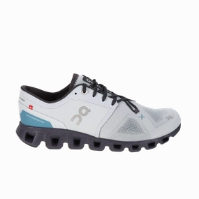 Men's Cloud X 3 On Running shoe styles