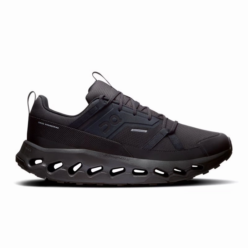 Men's Cloudhorizon WP On Running shoe styles