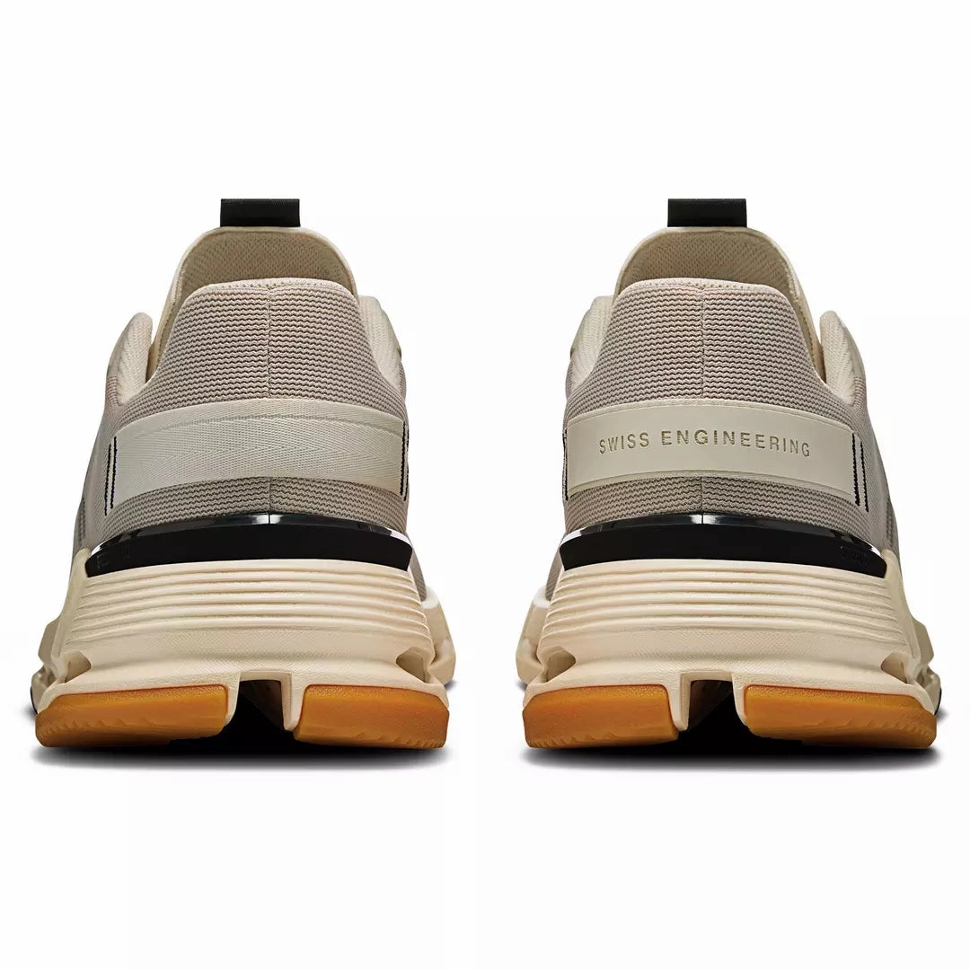 Men's Cloudnova Form 2 Lightweight Outdoor Shoes
