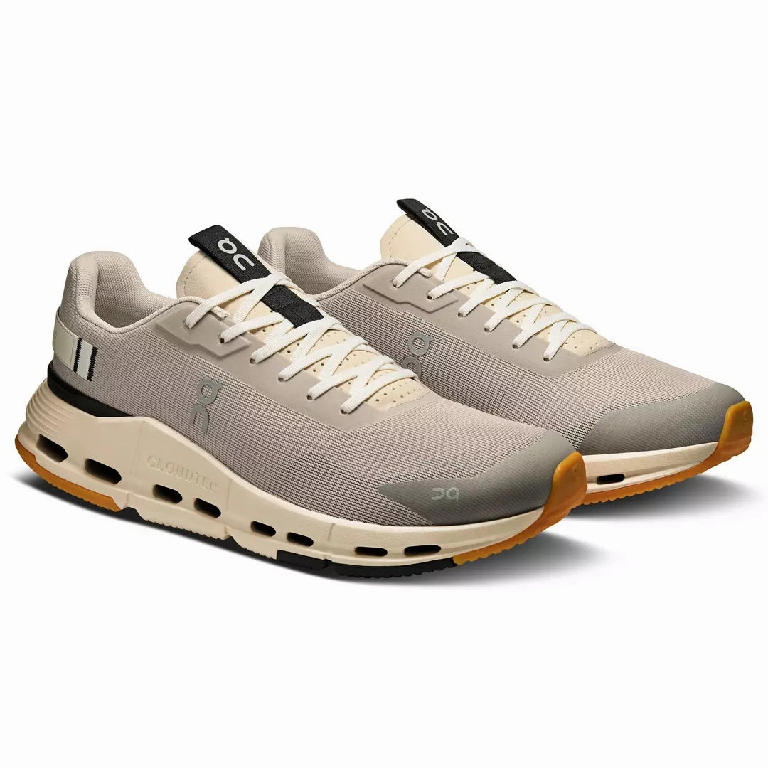 Men's Cloudnova Form 2 Lightweight Outdoor Shoes