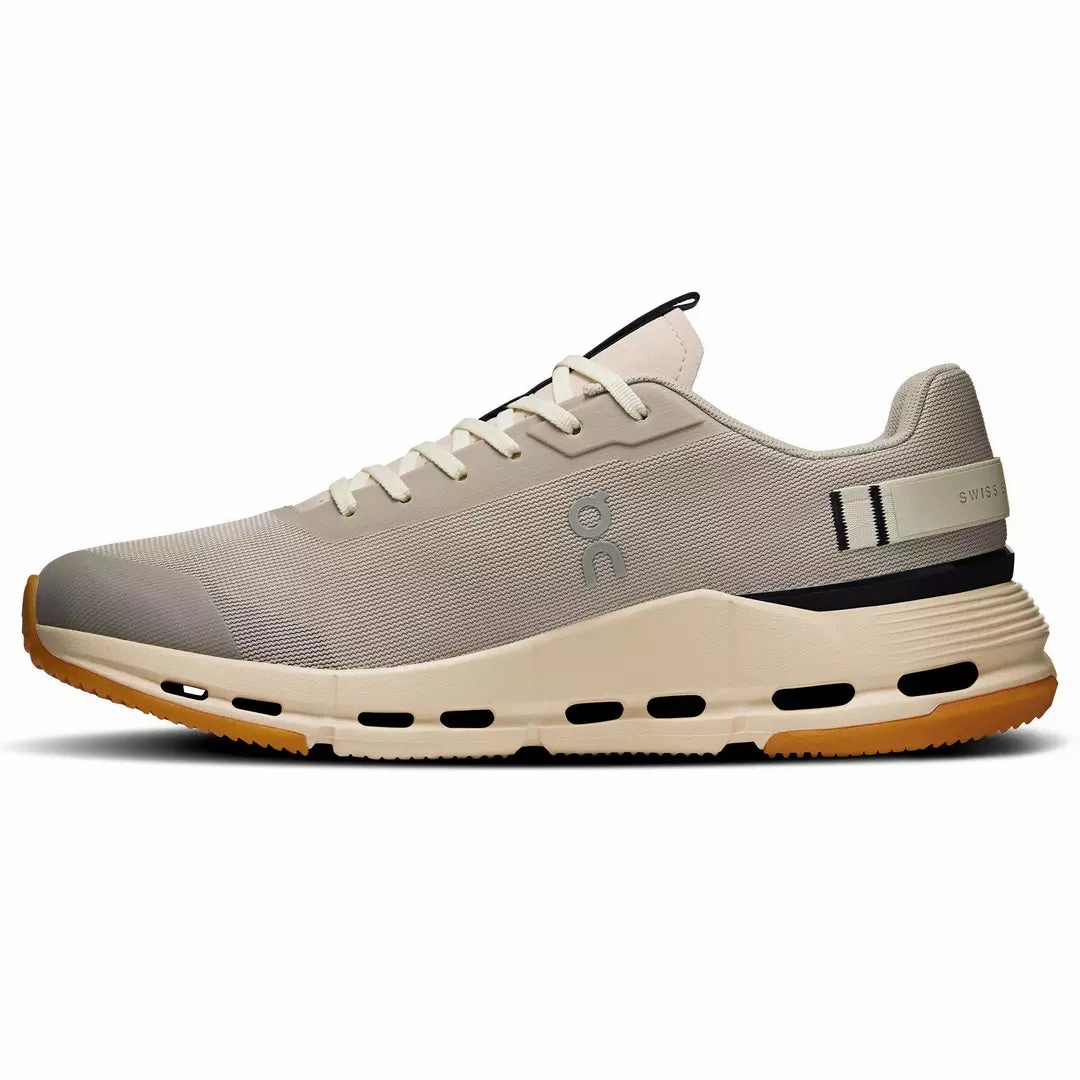 Men's Cloudnova Form 2 Lightweight Outdoor Shoes