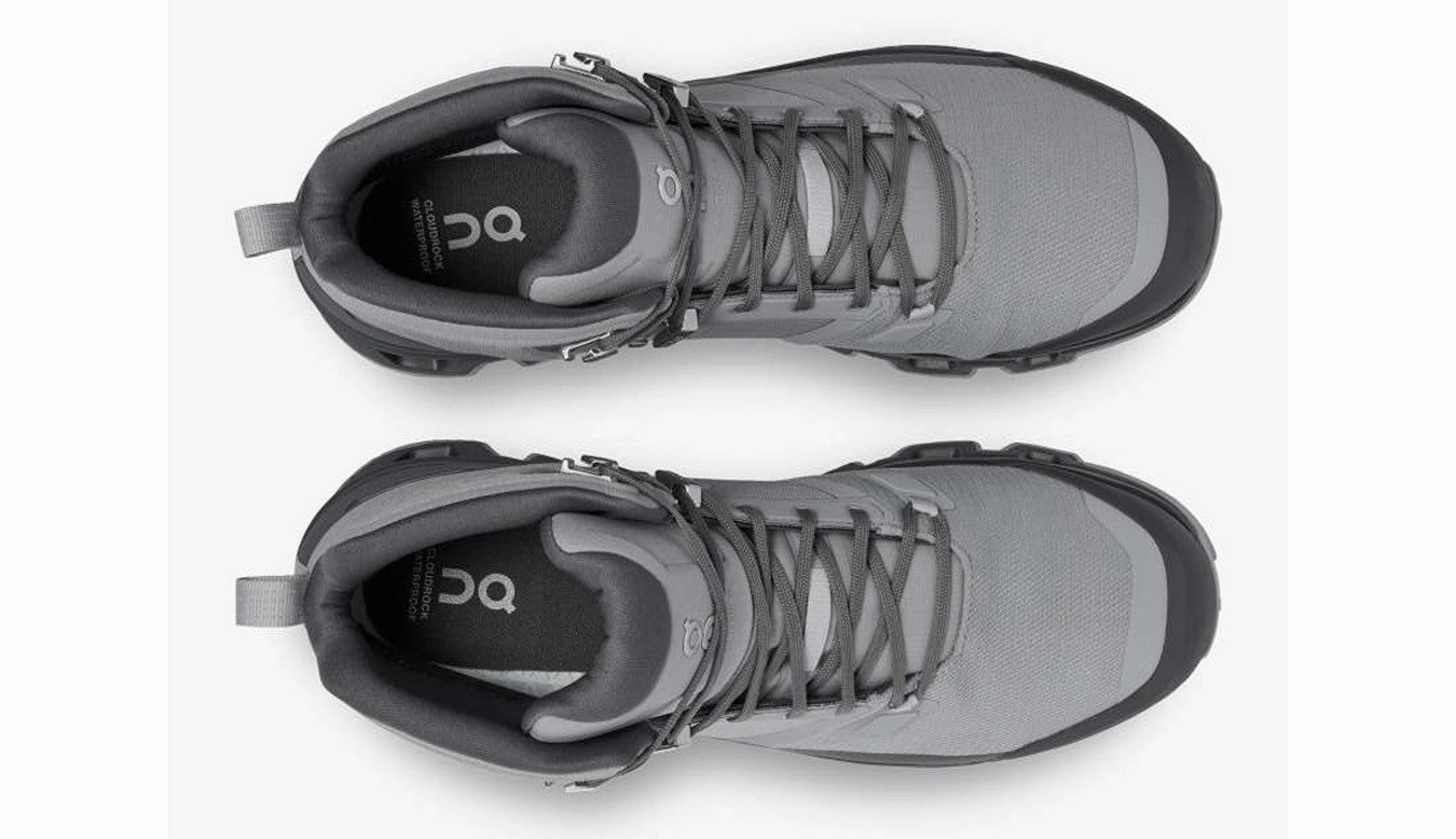 Men's Cloudrock 2 WP Lightweight Outdoor Shoes