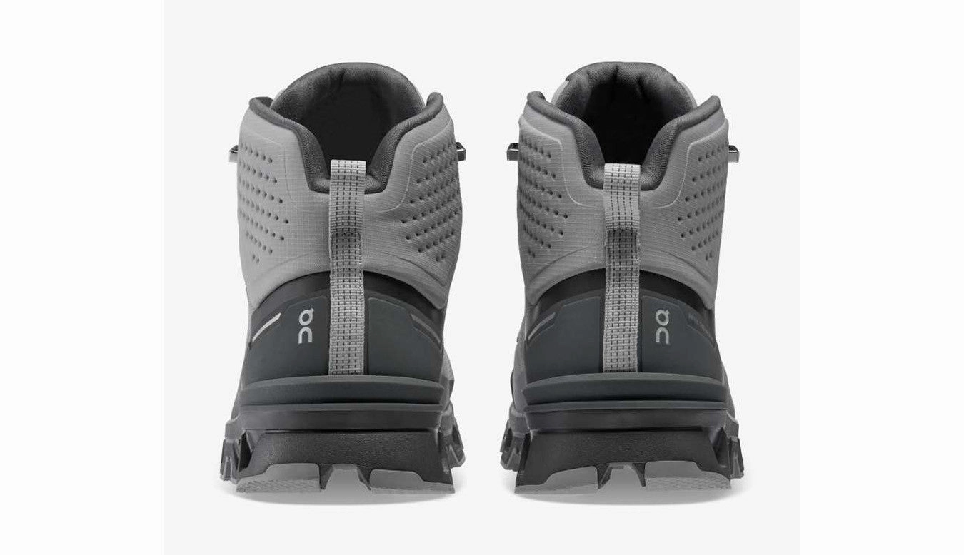 Men's Cloudrock 2 WP Lightweight Outdoor Shoes