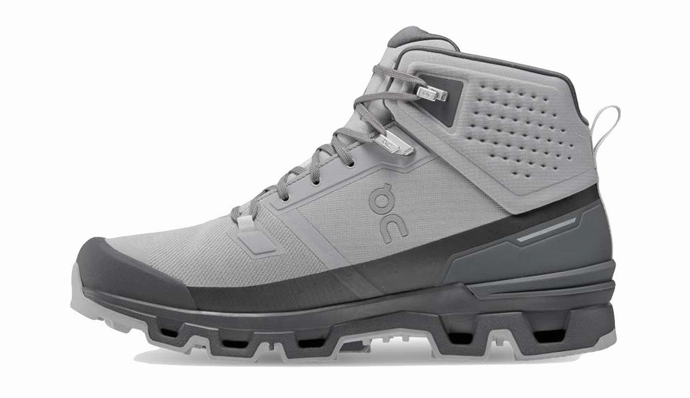 Men's Cloudrock 2 WP Lightweight Outdoor Shoes