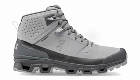 Men's Cloudrock 2 WP On Running shoe styles