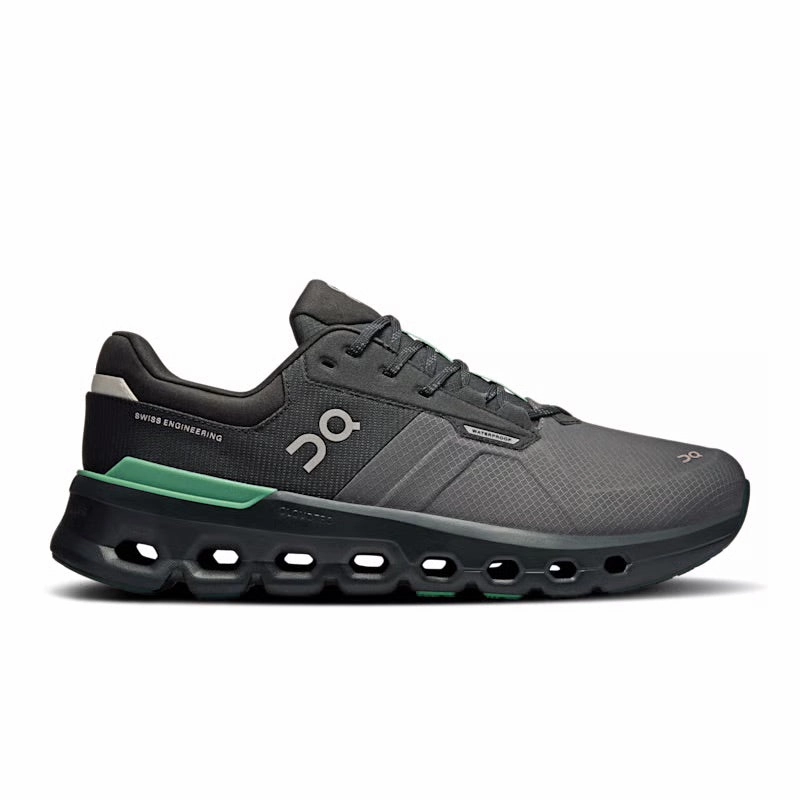 Men's Cloudrunner 2 WP On Running shoe styles