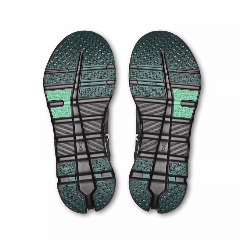 Men's Cloudrunner 2 WP Lightweight Outdoor Shoes
