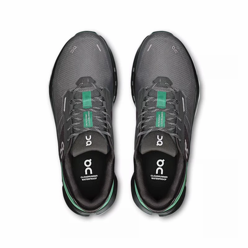 Men's Cloudrunner 2 WP Lightweight Outdoor Shoes