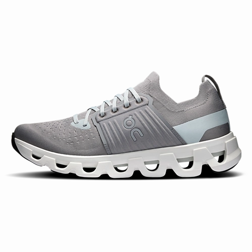 Men's Cloudswift 4 Lightweight Outdoor Shoes