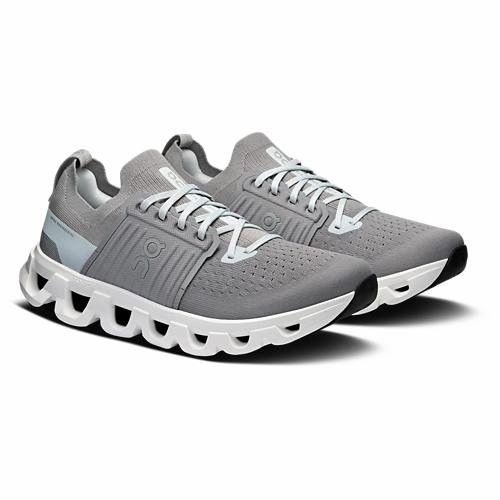Men's Cloudswift 4 Lightweight Outdoor Shoes