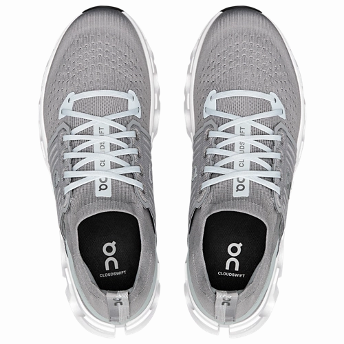 Men's Cloudswift 4 Lightweight Outdoor Shoes
