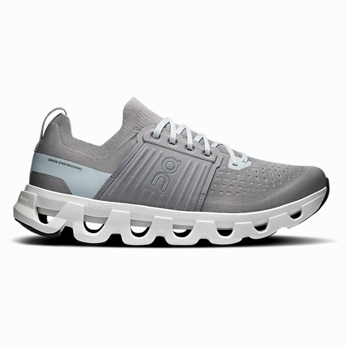 Men's Cloudswift 4 On Running shoe styles