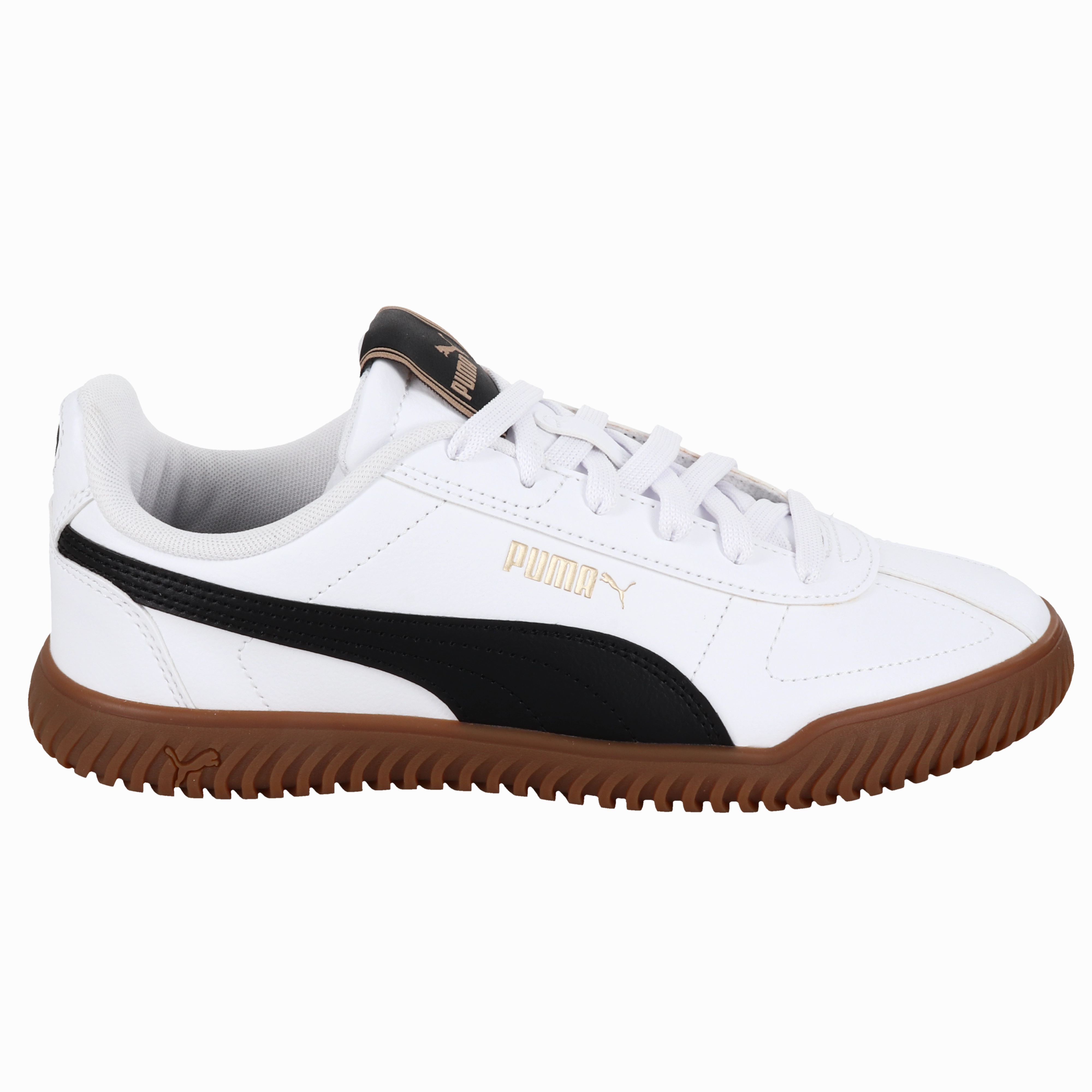 Men's Club Kayzer Puma footwear designs