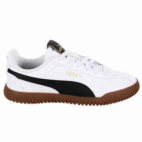 Men's Club Kayzer Puma footwear designs