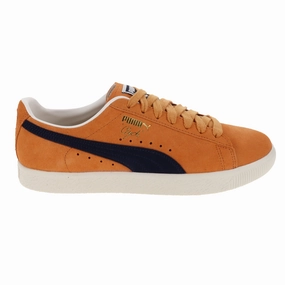 Men's Clyde OG Puma footwear designs