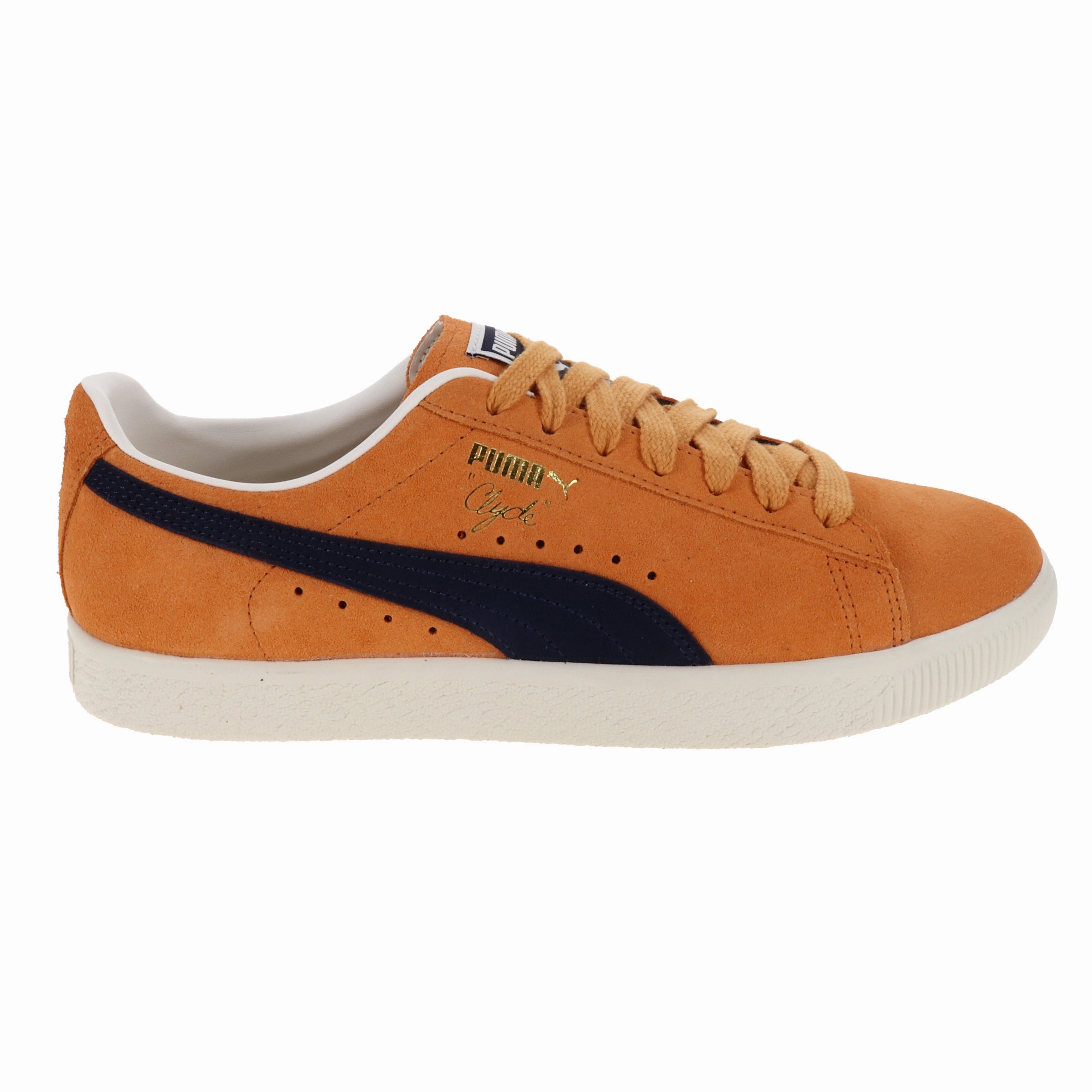 Men's Clyde OG Puma footwear designs