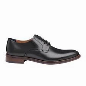 Men's Conard 2.0 Plain Toe Johnston Murphy footwear