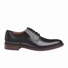 Men's Conard 2.0 Plain Toe Johnston Murphy footwear