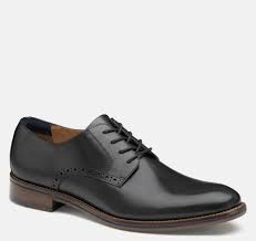Men's Conard 2.0 Plain Toe Business Casual Shoes