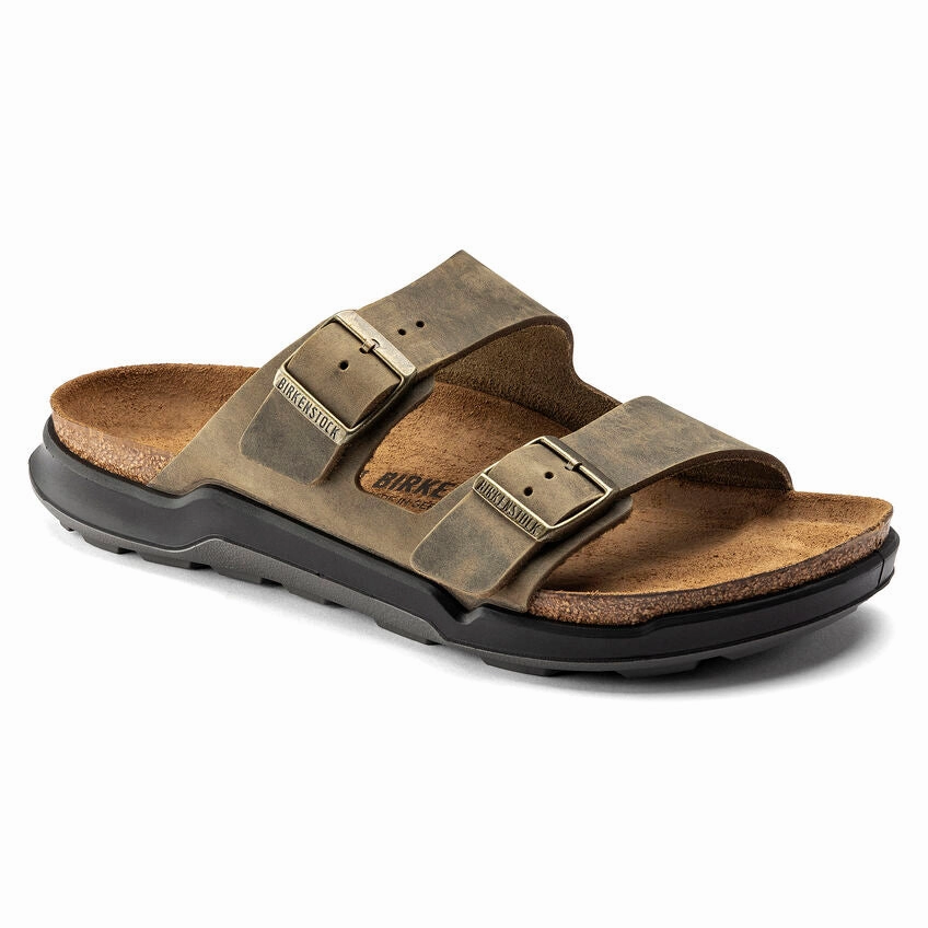 Men's Crosstown Arizona Contoured Comfort Sandals