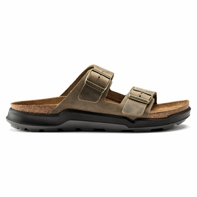 Men's Crosstown Arizona Birkenstock footwear styles