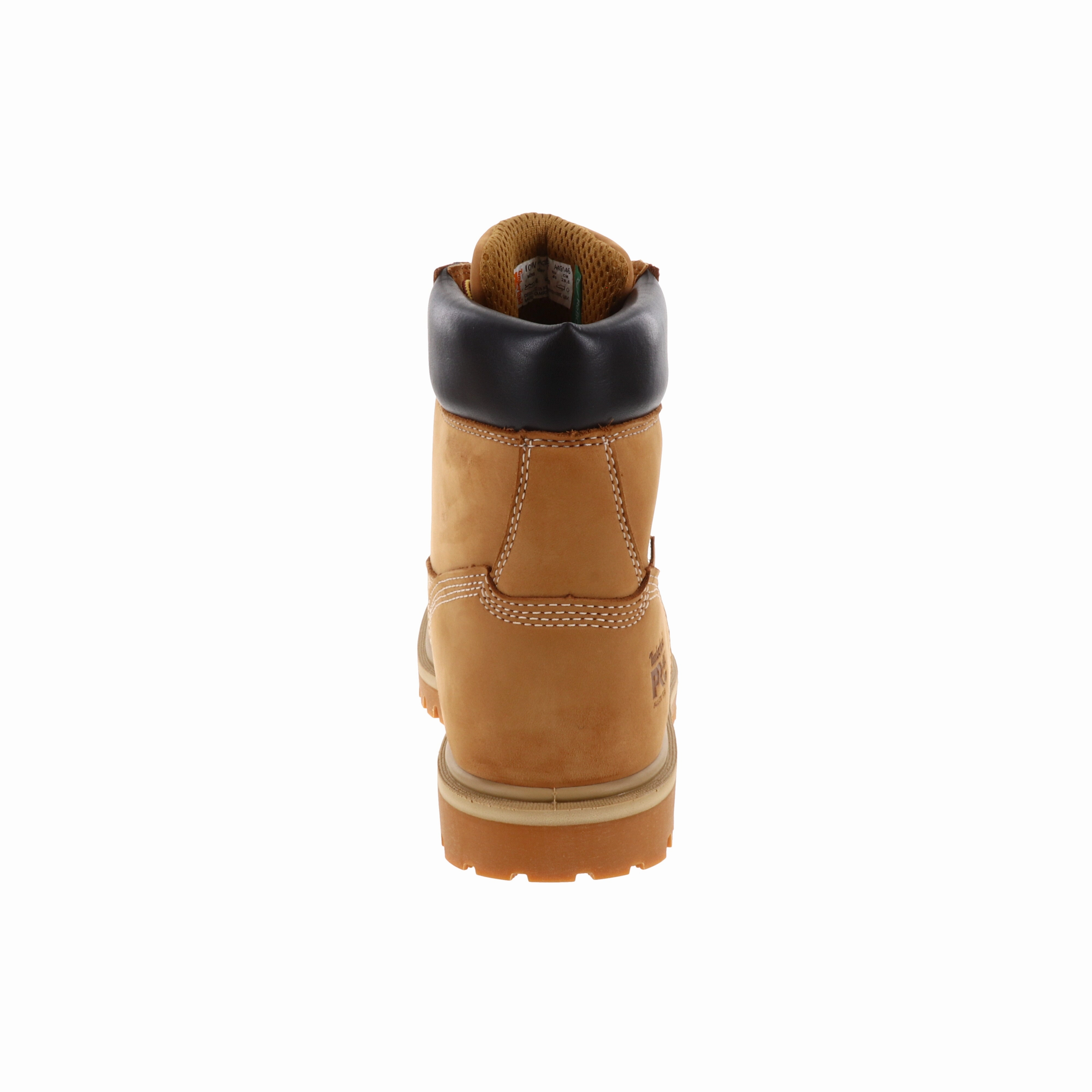 Men's CSA Safety 6" Iconic Womens Steel Toe
