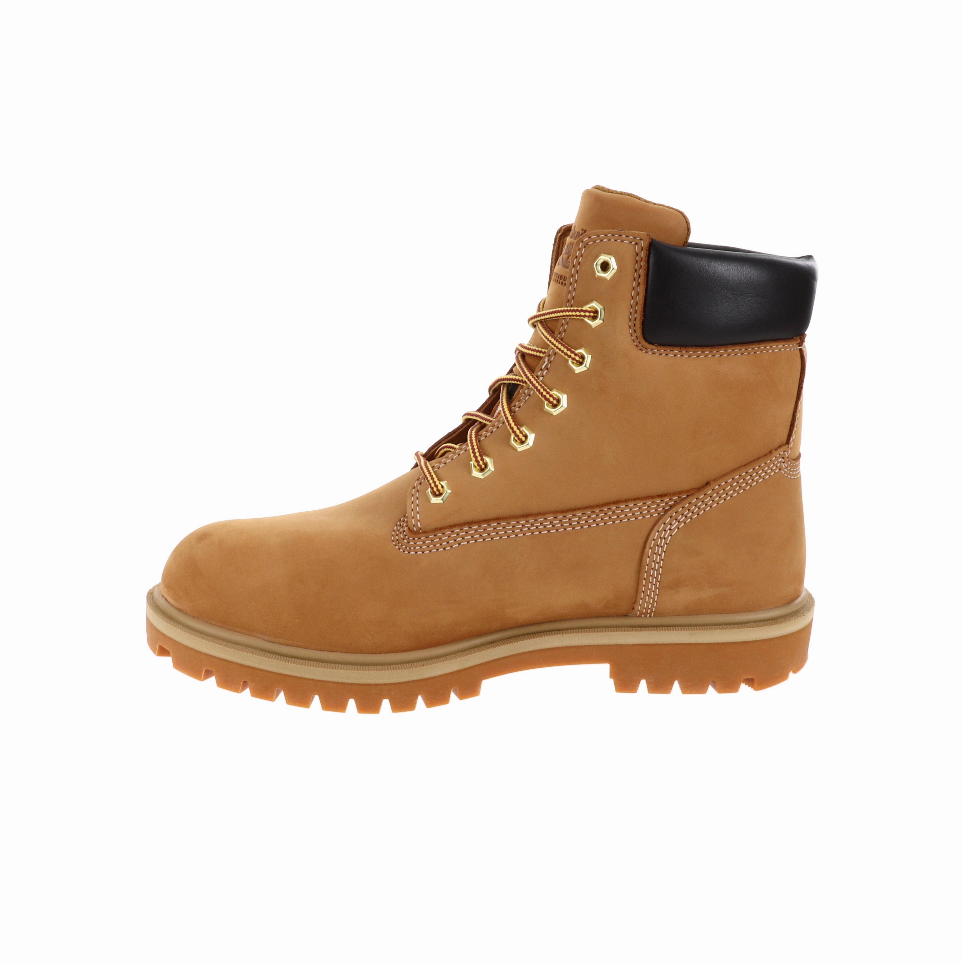 Men's CSA Safety 6" Iconic Womens Steel Toe