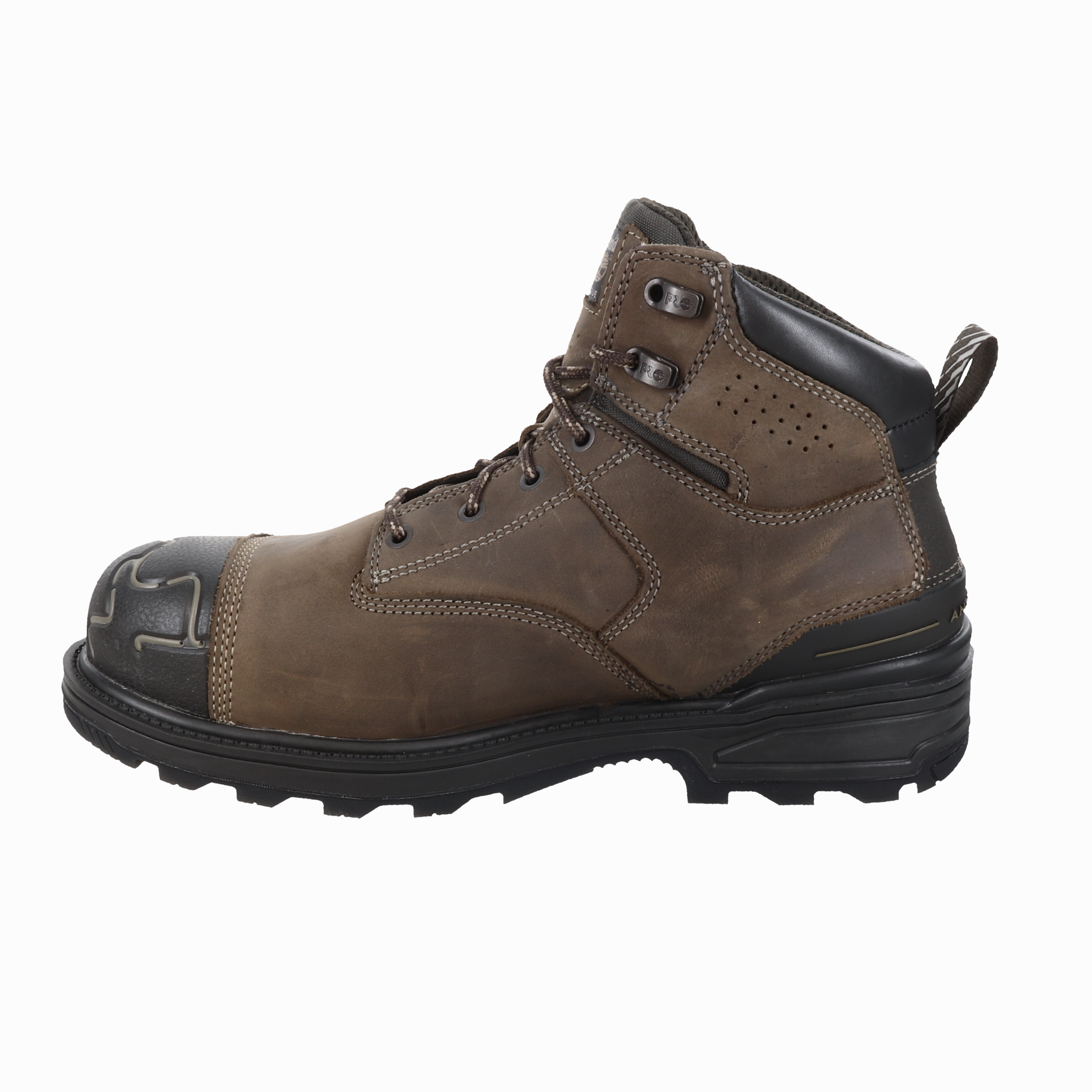 Men's CSA Safety 6" Magnitude Womens Steel Toe
