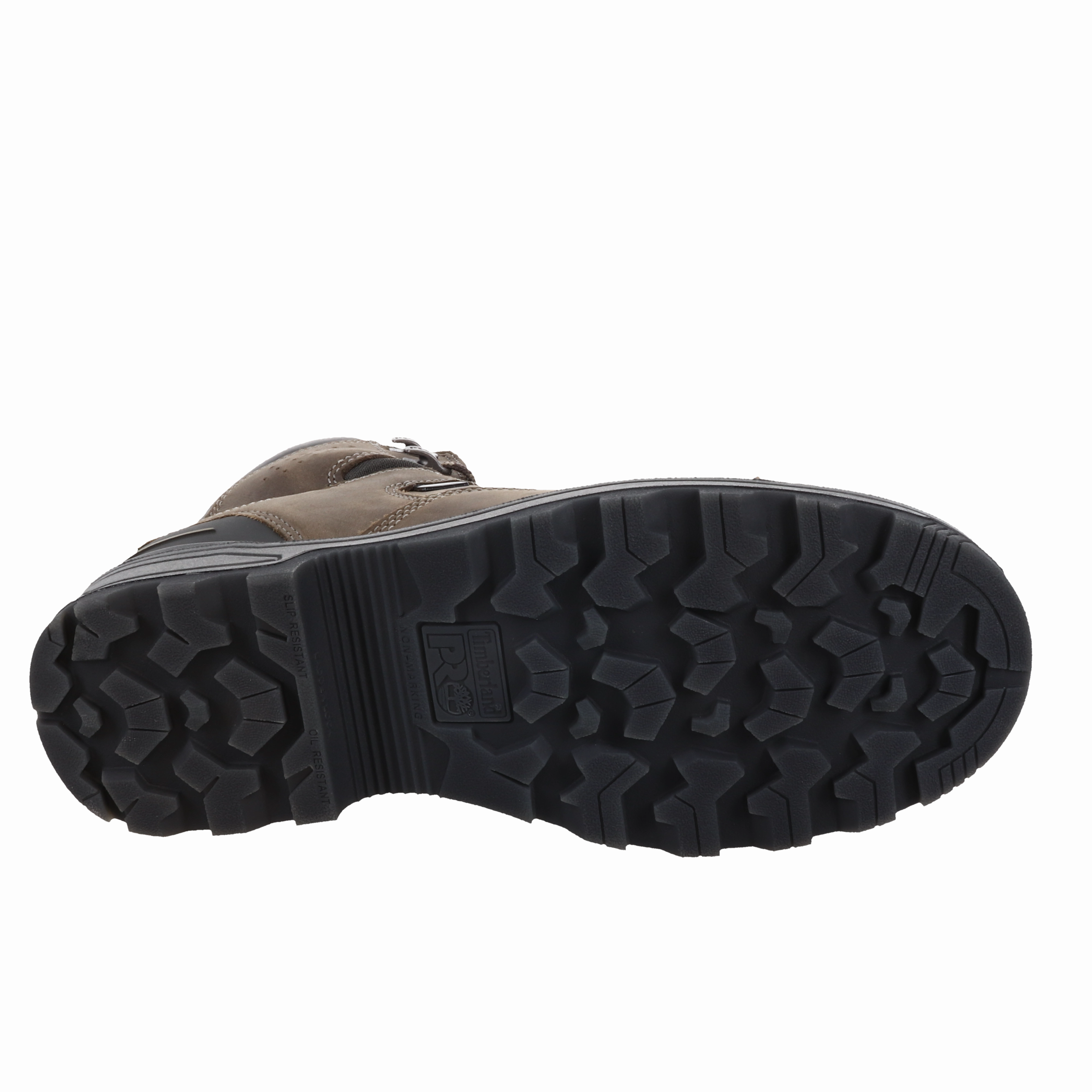 Men's CSA Safety 6" Magnitude Womens Steel Toe