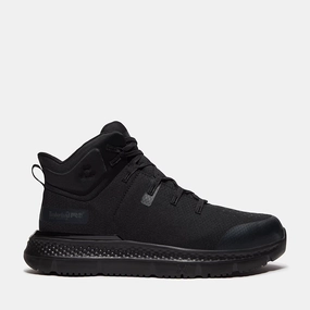 Men's CSA Safety Intercept Mid Timberland Pro footwear