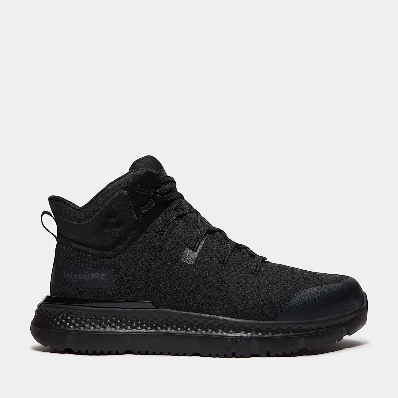 Men's CSA Safety Intercept Mid Timberland Pro footwear