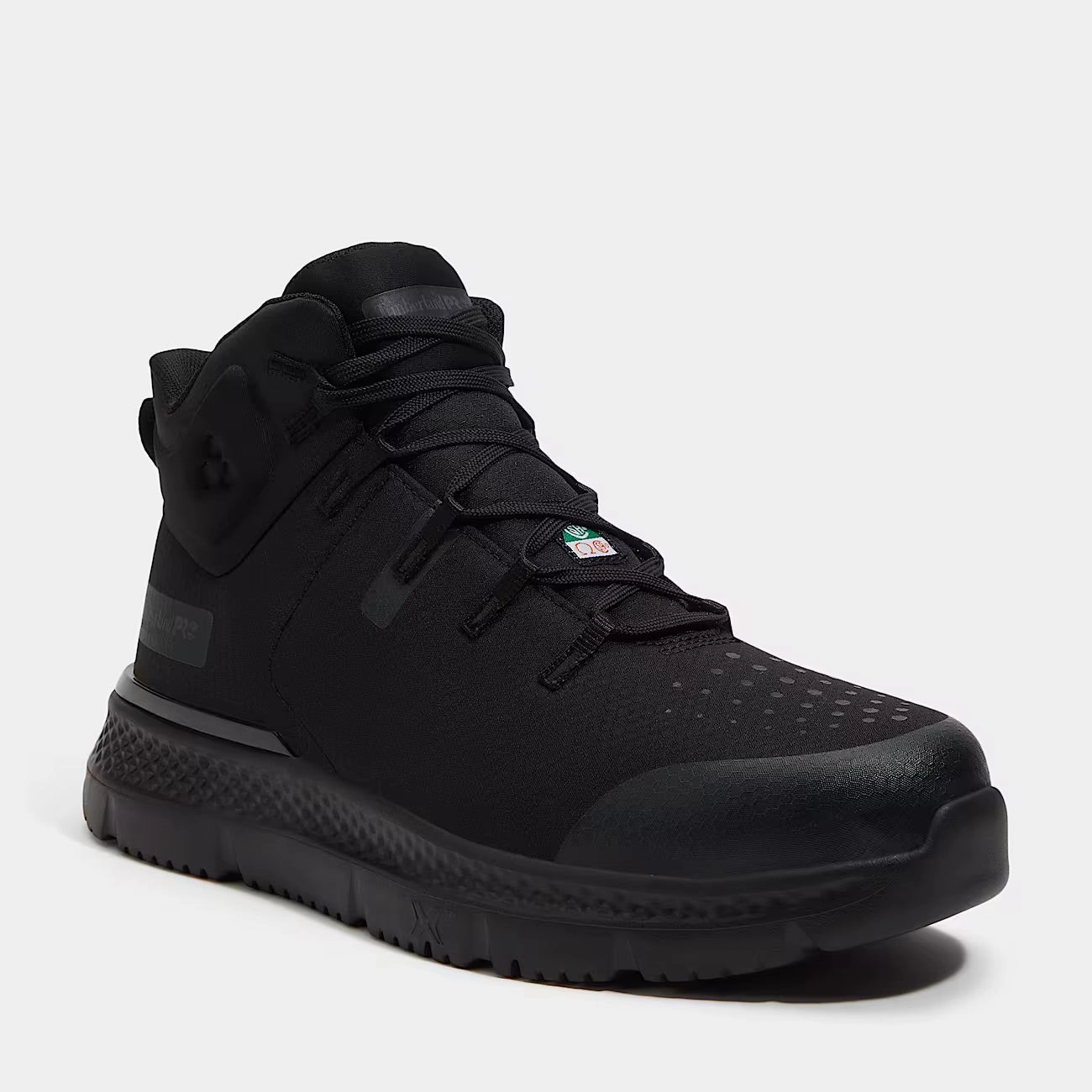 Men's CSA Safety Intercept Mid Womens Steel Toe