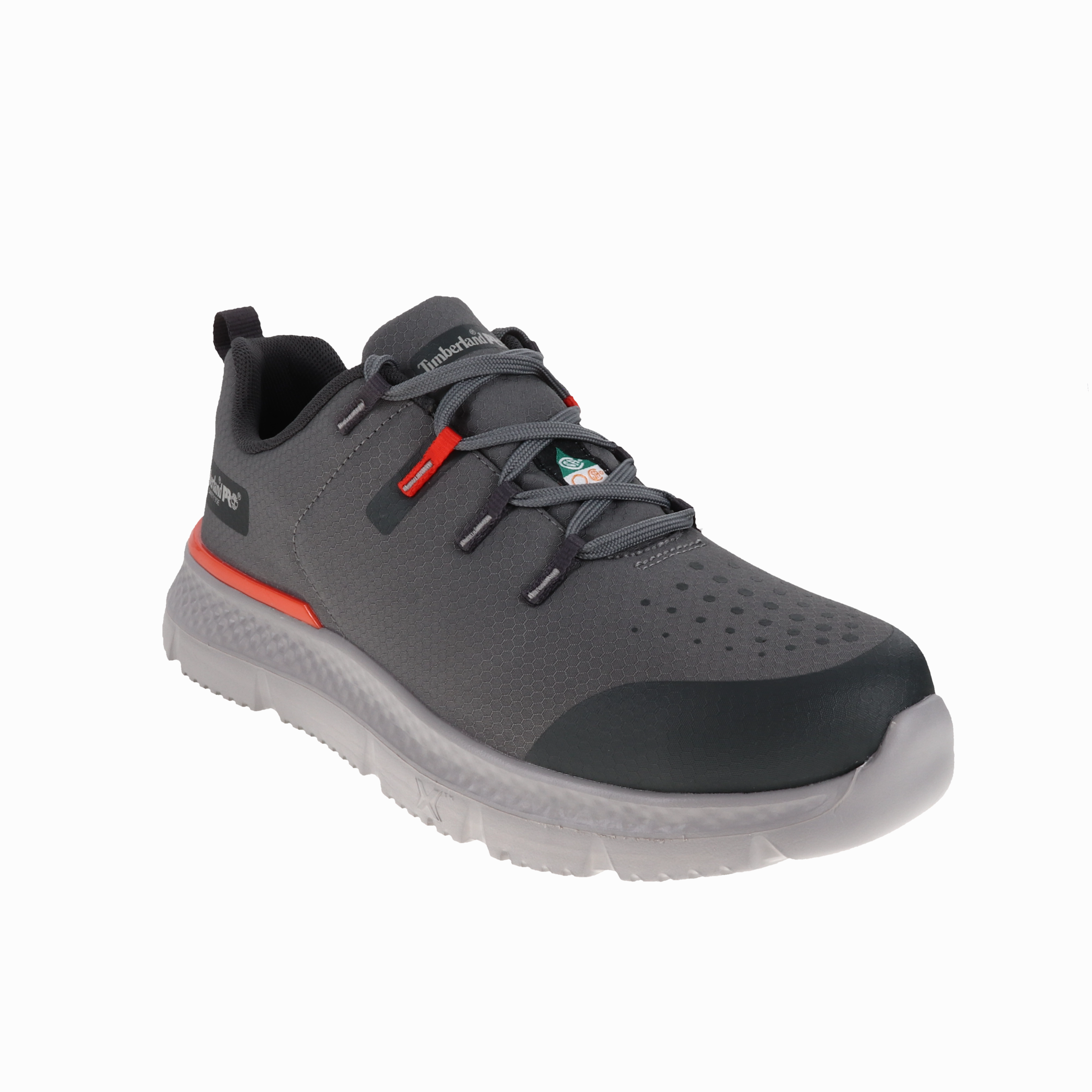 Men's CSA Safety Intercept Womens Steel Toe