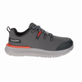 Men's CSA Safety Intercept Timberland Pro footwear