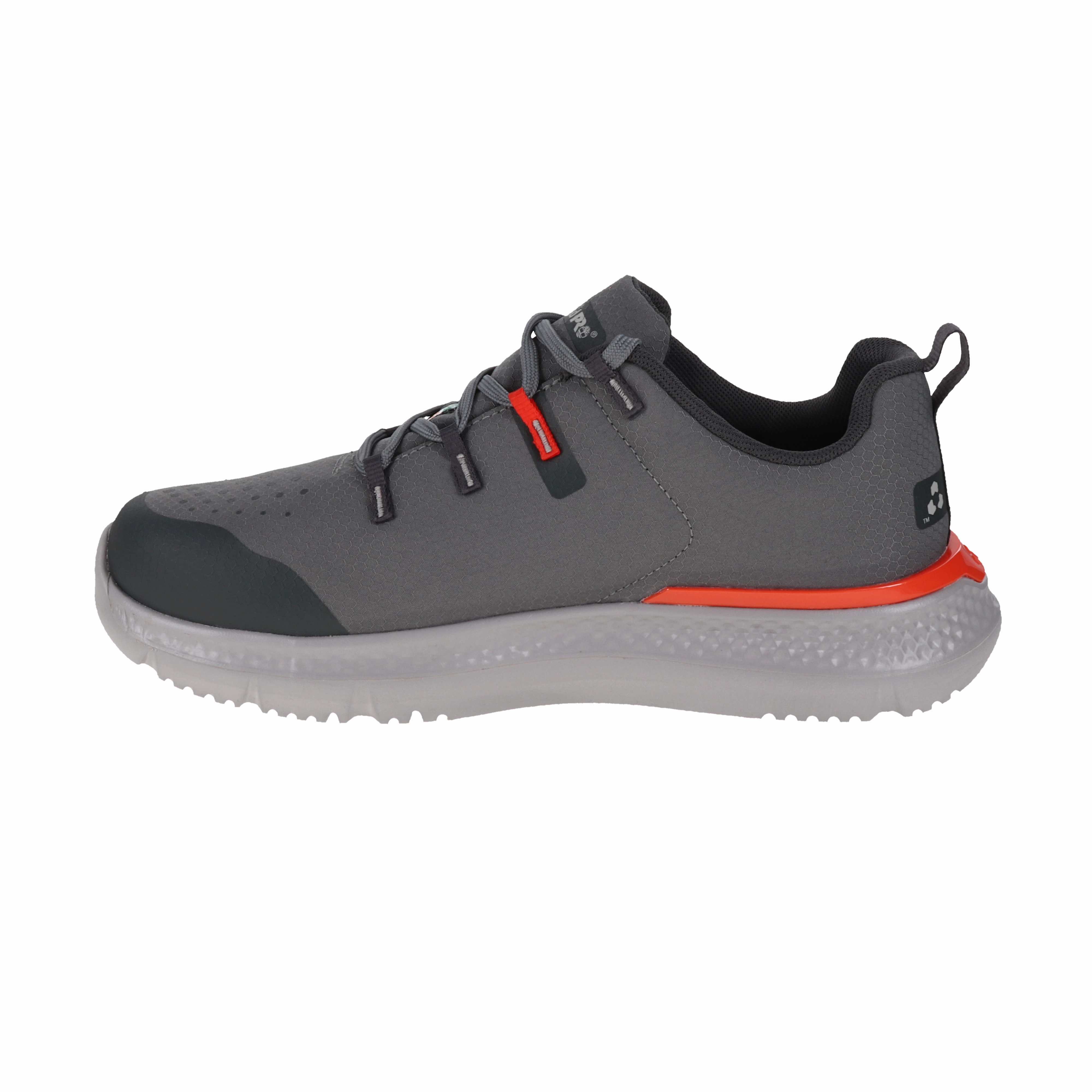 Men's CSA Safety Intercept Womens Steel Toe