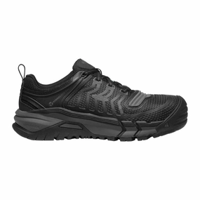 Men's CSA Safety Kansas City Low Keen Utility footwear styles
