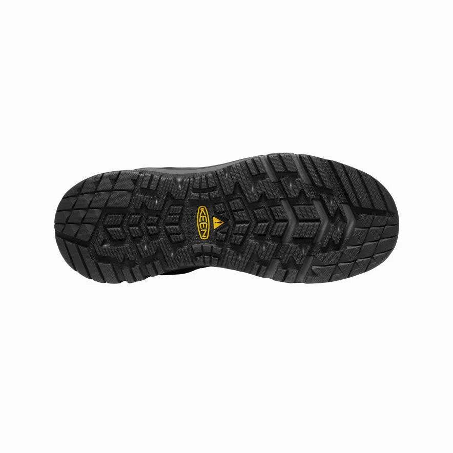 Men's CSA Safety Kansas City Mid WP Steel Toe Sneakers