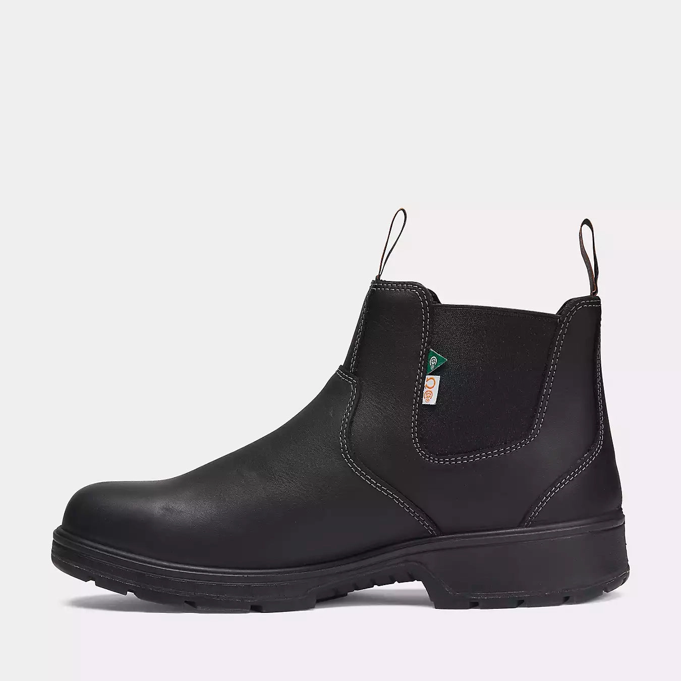 Men's CSA Safety Nashoba Womens Steel Toe