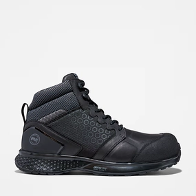 Men's CSA Safety Reaxion Timberland Pro footwear