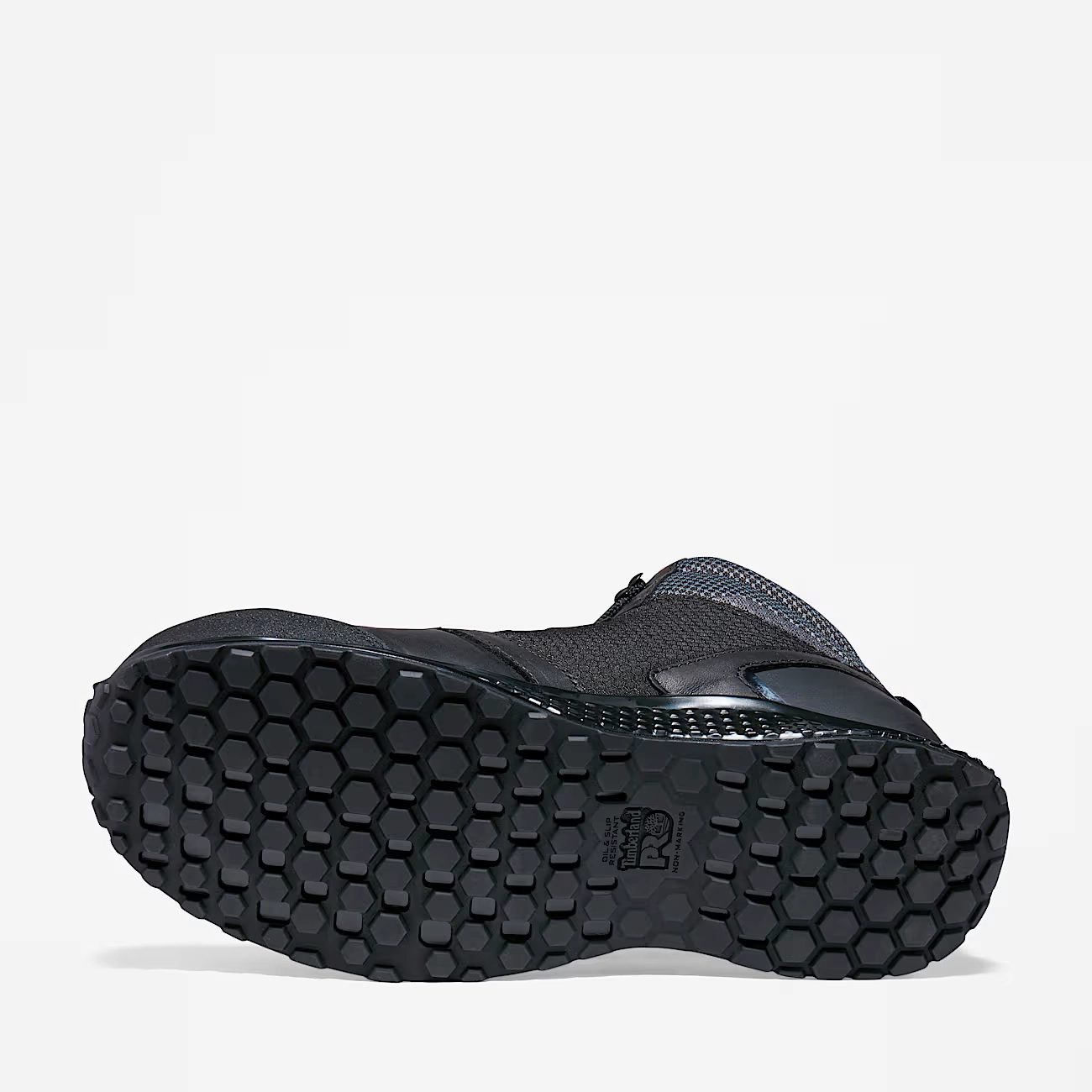 Men's CSA Safety Reaxion Womens Steel Toe