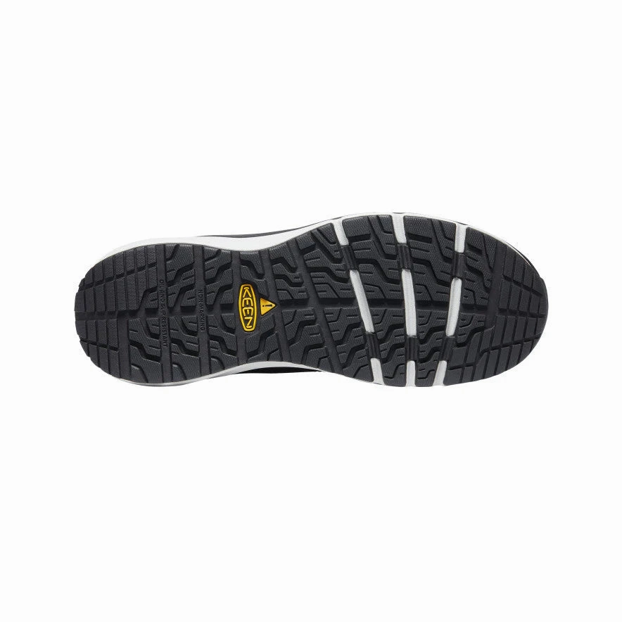 Men's CSA Safety Red Hook Mid WP Steel Toe Sneakers