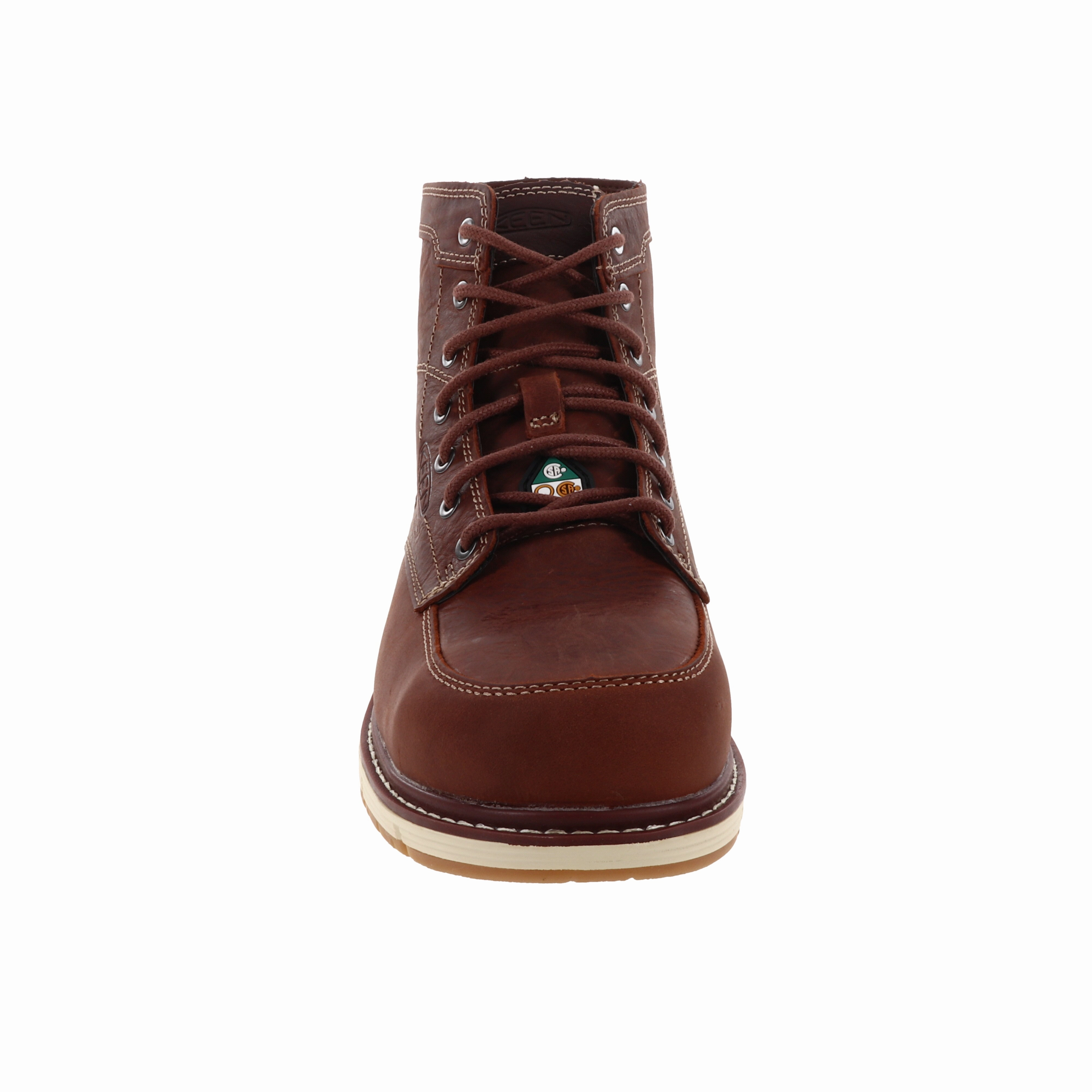 Men's CSA Safety San Jose Steel Toe Sneakers