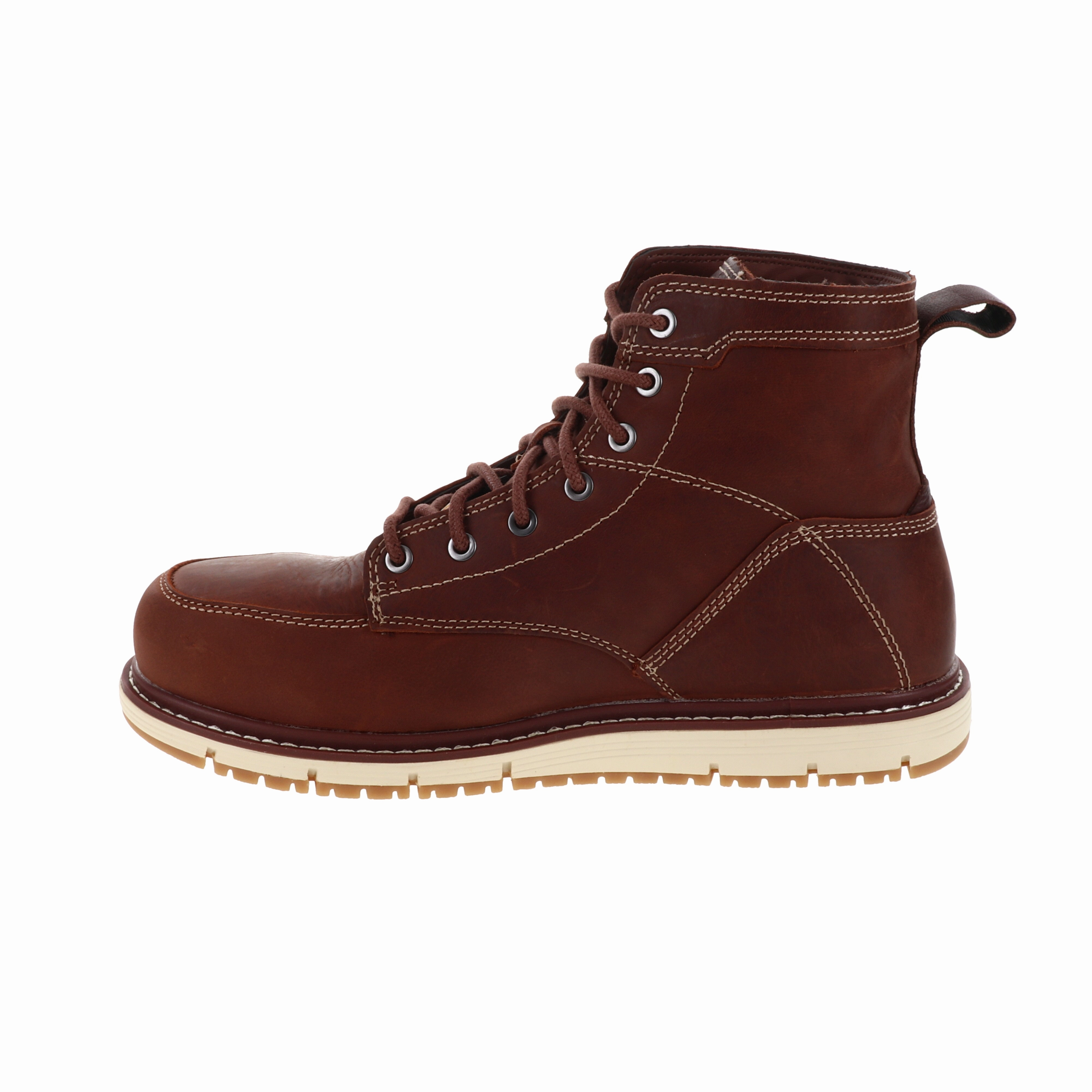 Men's CSA Safety San Jose Steel Toe Sneakers