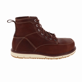 Men's CSA Safety San Jose Keen Utility footwear styles