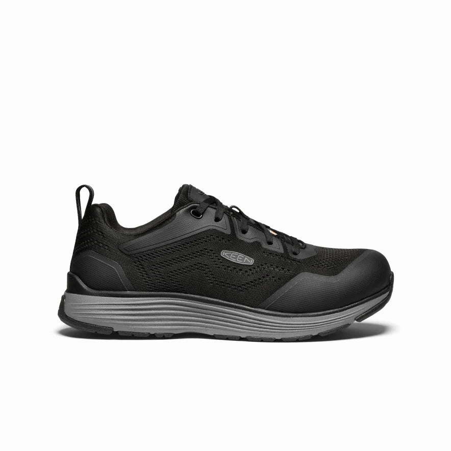 Men's CSA Safety Sparta II Keen Utility footwear styles