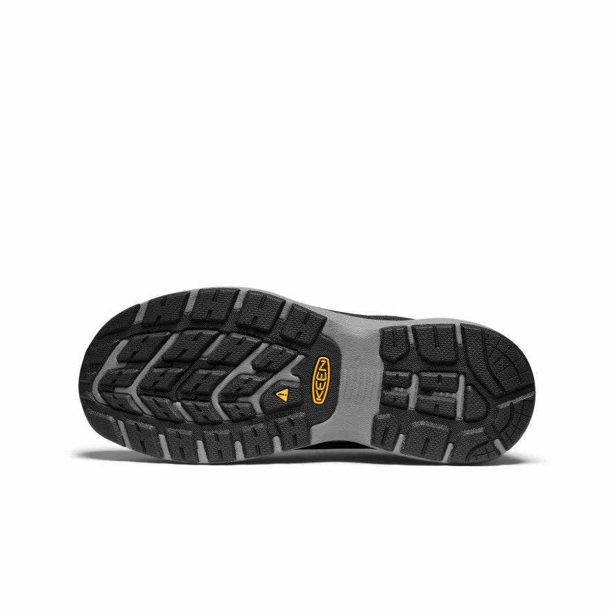 Men's CSA Safety Sparta II Steel Toe Sneakers