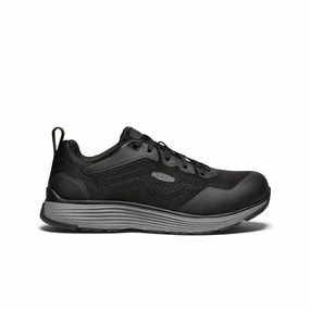 Men's CSA Safety Sparta II Keen Utility footwear styles
