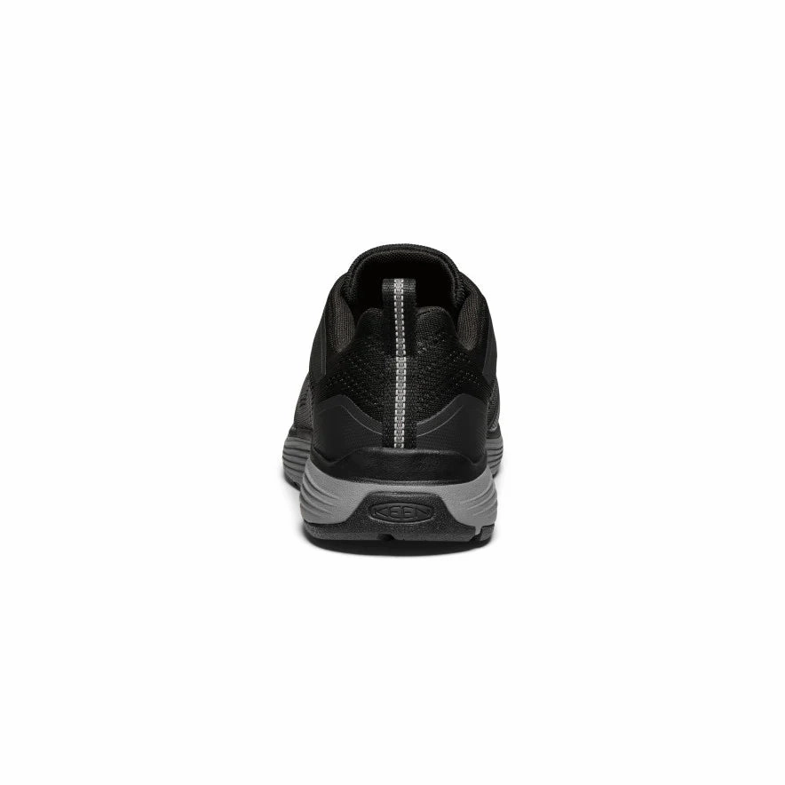 Men's CSA Safety Sparta II Steel Toe Sneakers