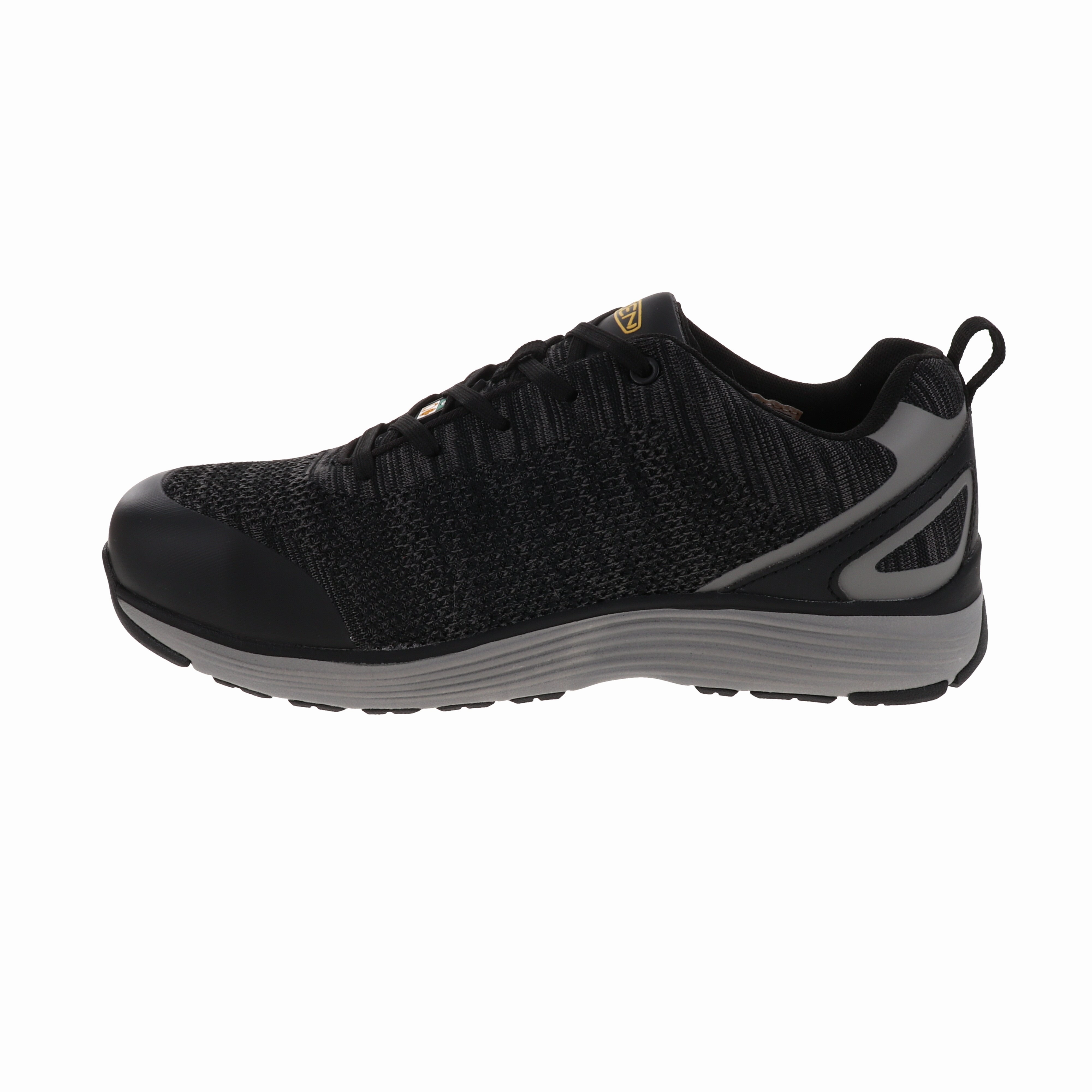 Men's CSA Safety Sparta Steel Toe Sneakers
