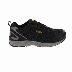 Men's CSA Safety Sparta Keen Utility footwear styles